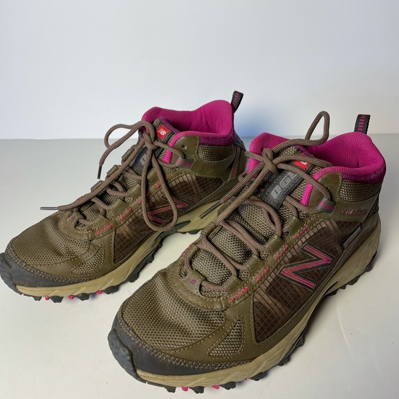 New Balance Womens Hiking Boots Trail 